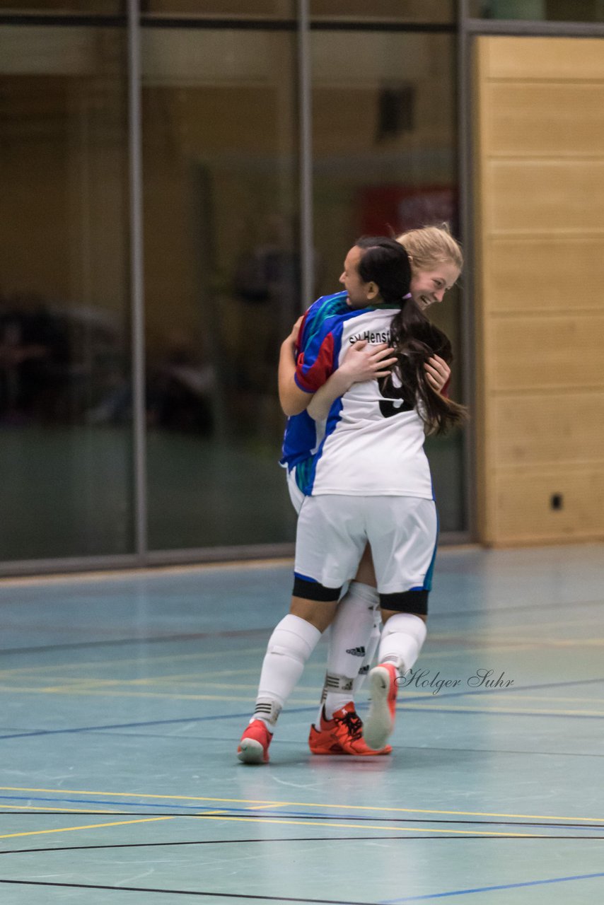 Bild 823 - Girls Cup